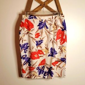 Lucia Petites Woman's Skirt EUC